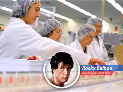 CSL shares plummet as leadership shakeup and weak earnings cast shadow on the biotech giant.