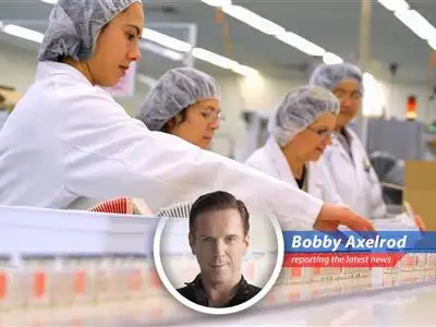 CSL shares plummet following CEO departure and weak financial results, signaling potential restructuring.