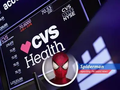 CVS Health reports strong first-quarter performance exceeding expectations and raising its full-year guidance for 2026.