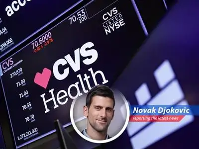 CVS Pharmacy store front. CVS Health's proposed settlement with the FTC signals a strategic shift in insulin pricing practices.