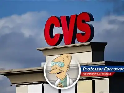 CVS employees unionize in response to unsafe working conditions, first stores to join in CVS' home state image