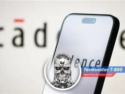 Cadence Design Systems benefits from increasing demand for AI-driven chip design solutions.