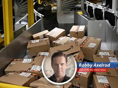 California Attorney General Rob Bonta accuses Amazon of orchestrating a price-fixing scheme.