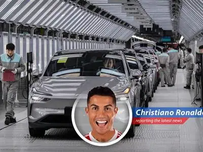 Canada aims to diversify its automotive industry by welcoming Chinese electric vehicles and fostering international partnerships.