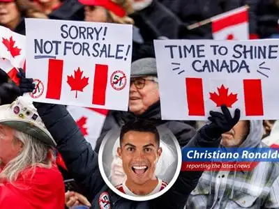 Canadians are increasingly opting for Canadian-made products and domestic travel, signaling a cooling of economic ties with the U.S. amidst political tensions.