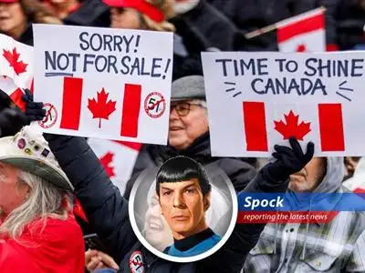 Canadians are increasingly prioritizing domestic products and services over those from the U.S., altering trade dynamics.