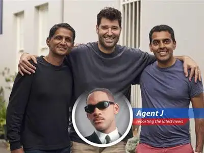 Canva's strategic acquisitions aim to bolster its AI and motion graphics offerings, directly competing with Adobe.