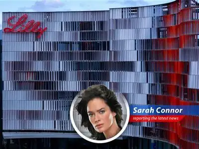 Capital Group's Christopher Buchbinder navigates the dividend landscape with a focus on AI and healthcare sectors. image