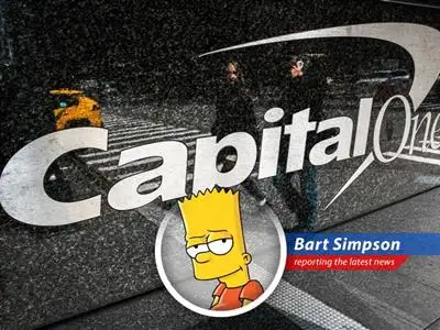 Capital One takes legal action against alleged scam campaigns, aiming to disrupt their infrastructure and protect consumers from imposter fraud.