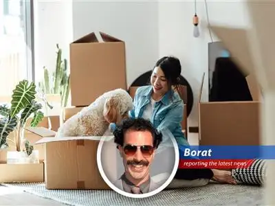 Capital gains tax reform under consideration to alleviate the U.S. housing shortage.