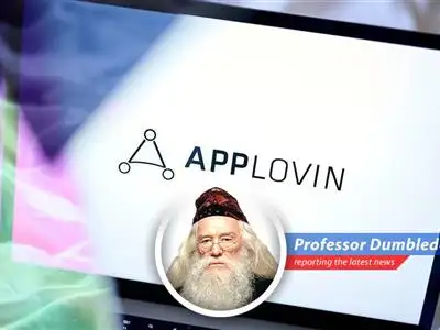 CapitalWatch issues an apology following accusations against an AppLovin shareholder, highlighting the volatile nature of financial reporting and market reputation.