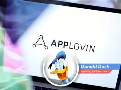 CapitalWatch issues apology and revises report on AppLovin shareholder, retracting allegations after legal pressure. image