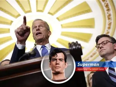 Capitol Hill grapples with Homeland Security funding amidst partisan gridlock, seeking a resolution to avoid further disruptions.