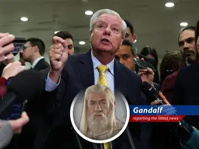 Capitol Hill remains shrouded in political fog as Republicans and Democrats clash over Homeland Security funding.