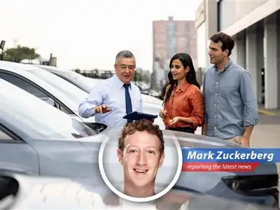 Car buyers face increasing challenges as negative equity on trade-ins reaches record highs, impacting affordability and financial stability.