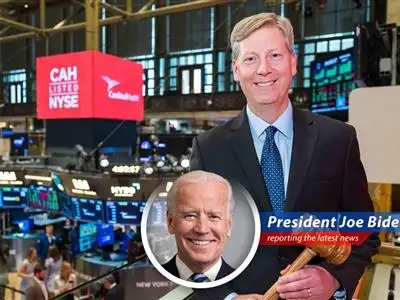 Cardinal Health provides essential medicines and medical products, making it a resilient investment in an aging population.