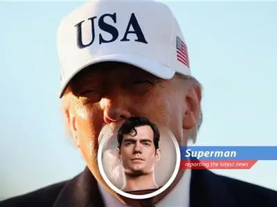 Cargo ship transits through the Strait of Hormuz, a critical global oil route.