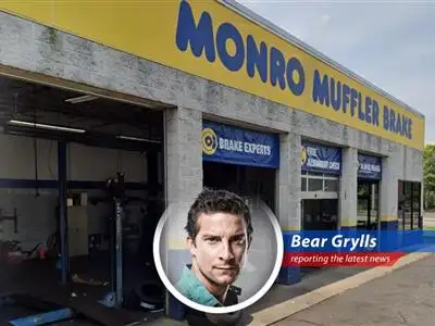 Carl Icahn's investment in Monro sparks speculation about the company's future direction and potential integration into Icahn's automotive empire. image