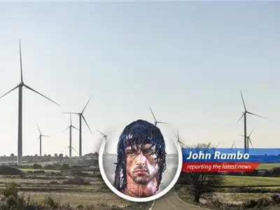 Carlos Cuerpo discusses Spain's energy resilience strategy.