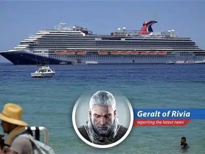 Carnival and Micron among stocks poised for a potential resurgence following a challenging market downturn.