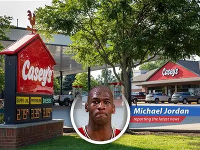 Casey's General Stores, a Midwest institution, leverages its in-store sales and strategic fuel pricing to maintain investor confidence.