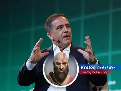 Cato Networks' CEO Shlomo Kramer driving innovation in cloud-based network security.