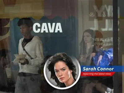 Cava celebrates a year of unprecedented growth, driven by innovative menu additions and strategic expansion across diverse markets.