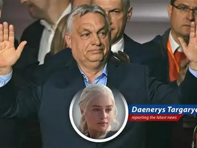 Celebrations erupt as Hungary elects Péter Magyar, signaling a move towards closer European ties and a departure from Orbán's policies.