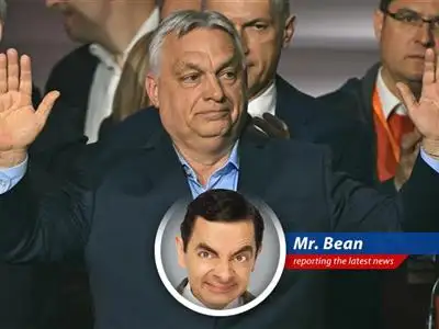 Celebrations erupt as Péter Magyar's victory signals a new chapter for Hungary and its relationship with the European Union. A change in leadership promises altered policies.