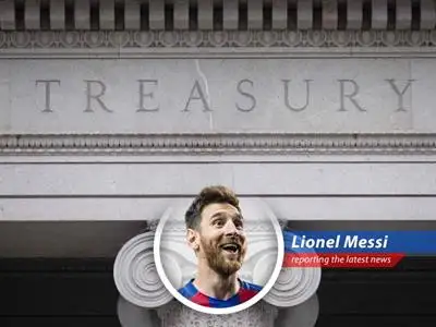 Central banks globally are adjusting their U.S. Treasury holdings amid geopolitical tensions and energy market volatility.
