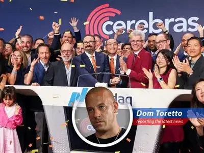 Cerebras Systems' successful IPO reflects the burgeoning demand for AI-driven hardware and the revitalized tech market.