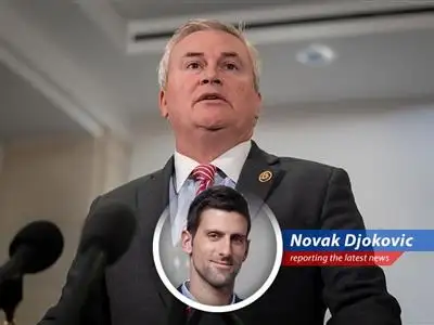 Chairman James Comer announces hearings for Epstein victims, aligning with Melania Trump's advocacy for survivor voices.