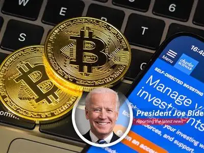 Charles Schwab's move into crypto trading marks a significant convergence between traditional finance and the digital asset world.