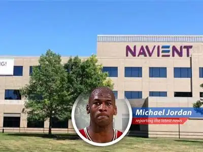 Checks are on their way to student loan borrowers affected by Navient's actions, as part of a $120 million settlement for steering borrowers into expensive forbearances.