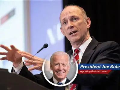 Chicago Fed President Austan Goolsbee addresses inflation concerns amidst developments in the Middle East.