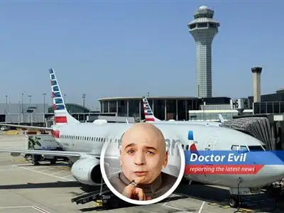 Chicago O'Hare International Airport faces flight reductions as the FAA intervenes to manage over-scheduling and potential operational challenges.