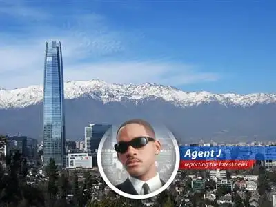 Chile finds itself at the center of US-China tensions over a subsea cable project.