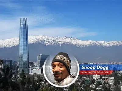 Chile finds itself at the center of a geopolitical tug-of-war between the U.S. and China over a critical undersea cable project.