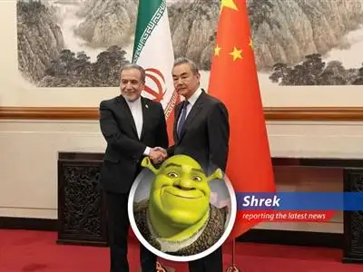 China attempts to mediate the Middle East conflict, urging diplomacy before Trump's summit with Xi Jinping.