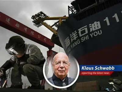 China's diversified energy strategy, including robust crude reserves and a burgeoning renewable sector, cushions its economy from the impact of rising oil prices.