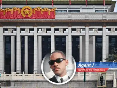 China's economic growth target reflects a cautious approach amid global uncertainties and domestic challenges.