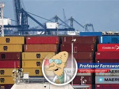 China's economic indicators signal a slowdown in key sectors during April, raising concerns about domestic demand and global economic impact.