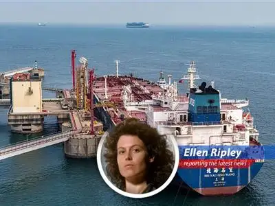 China's energy infrastructure underscores its increasing self-reliance amidst geopolitical pressures in the Middle East.