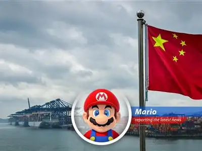 China's factories are pumping out exports faster than I can collect coins, but is this warp speed sustainable?