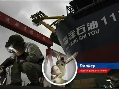 China's strategic energy reserves and renewable investments provide a buffer against global oil market volatility.