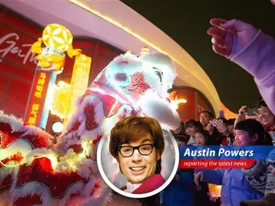 Chinese AI companies compete for user attention and market share during the Lunar New Year with generous giveaways.