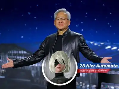 Chinese AI companies experience a surge in stock prices following optimistic remarks from Nvidia's CEO regarding the OpenClaw AI agent.