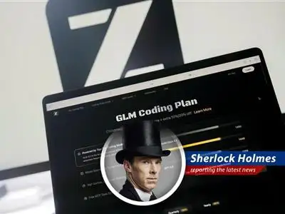 Chinese AI companies experience a surge in stock value following the release of enhanced AI models and governmental support.