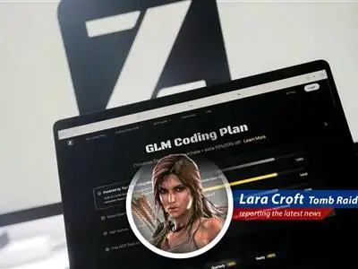 Chinese AI stocks experience significant gains as companies unveil advanced AI models and the government pushes for broader AI adoption. image