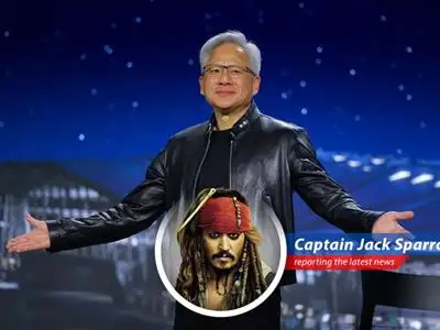 Chinese AI stocks soar following Nvidia CEO's positive outlook on OpenClaw and AI agents.